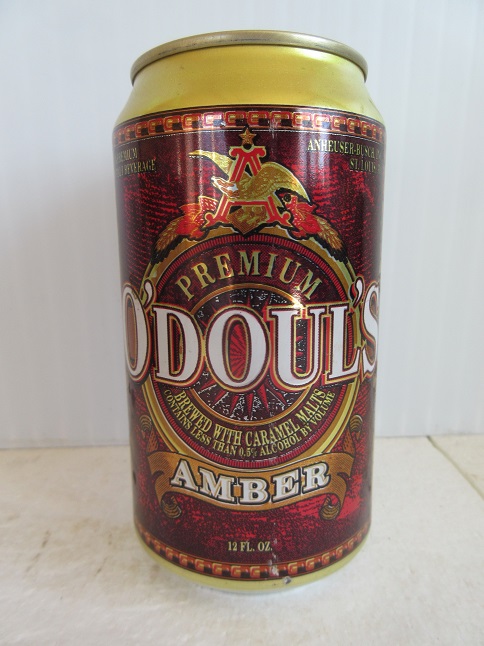 O'Doul's Amber